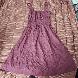 Universal Thread dress